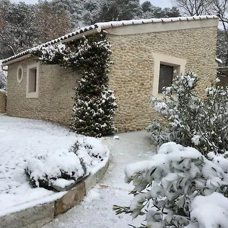 Le Jas Des Oliviers * Le Castellet (Alpes-de-Haute-Provence)